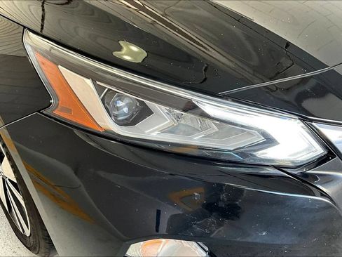 Used 2022 Nissan Altima 2.5 SL FWD image 31