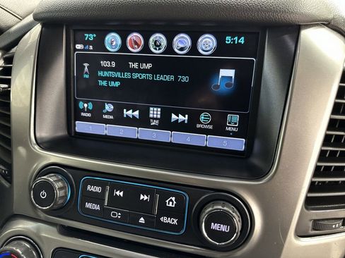 Used 2018 Chevrolet Tahoe LT w/ LT Signature Package RWD image 19