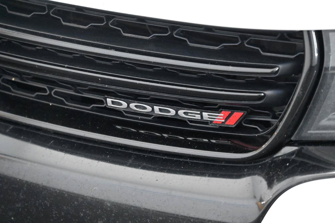Used 2017 Dodge Charger R/T RWD image 9