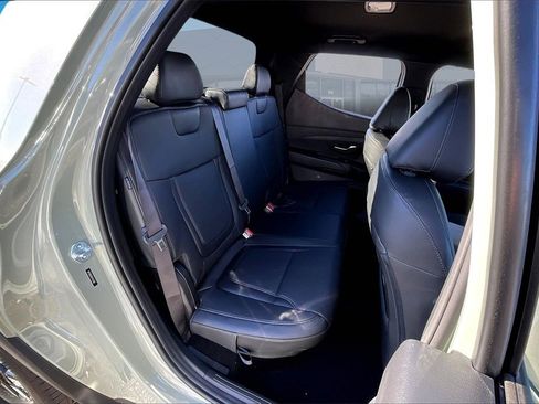 New 2026 Hyundai Santa Cruz SEL image 9