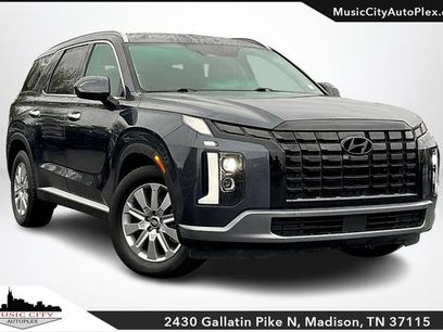 Used 2024 Hyundai Palisade SEL