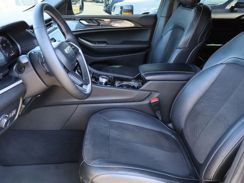 Used 2022 Jeep Grand Cherokee L Laredo image 21