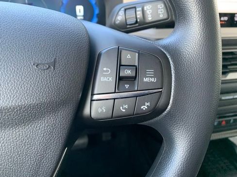 New 2025 Ford Bronco Sport Big Bend AWD/4WD image 19