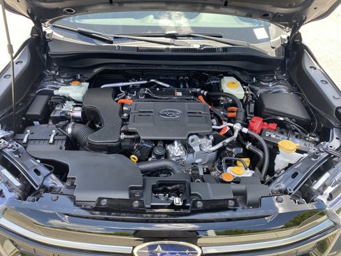 New 2026 Subaru Crosstrek 2.5i AWD/4WD image 23
