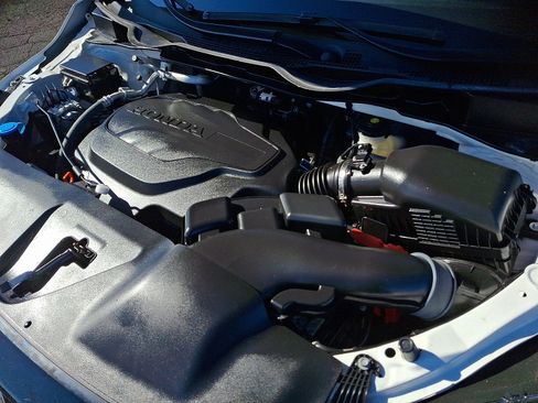 Used 2023 Honda Odyssey Sport image 29