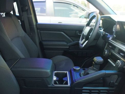 Used 2025 Toyota 4Runner SR5 RWD image 2