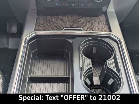 Used 2019 Ford F250 Lariat w/ Lariat Ultimate Package AWD/4WD image 40