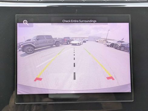 Used 2022 Jeep Grand Cherokee Altitude RWD image 22