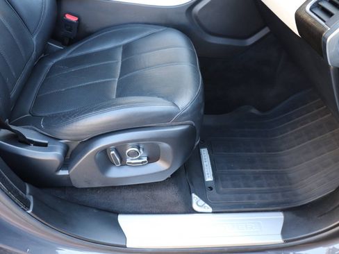 Used 2016 Land Rover Range Rover Sport HSE AWD/4WD image 42