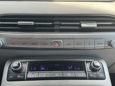 Used 2022 Hyundai Palisade SEL w/ 8P Bench Seat Package FWD image 26