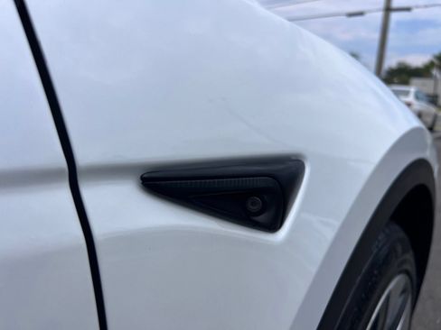 Used 2020 Tesla Model Y Long Range AWD/4WD image 62