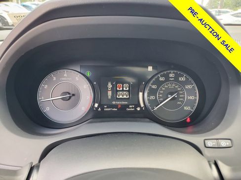 Used 2023 Acura RDX FWD w/ Technology Package image 27