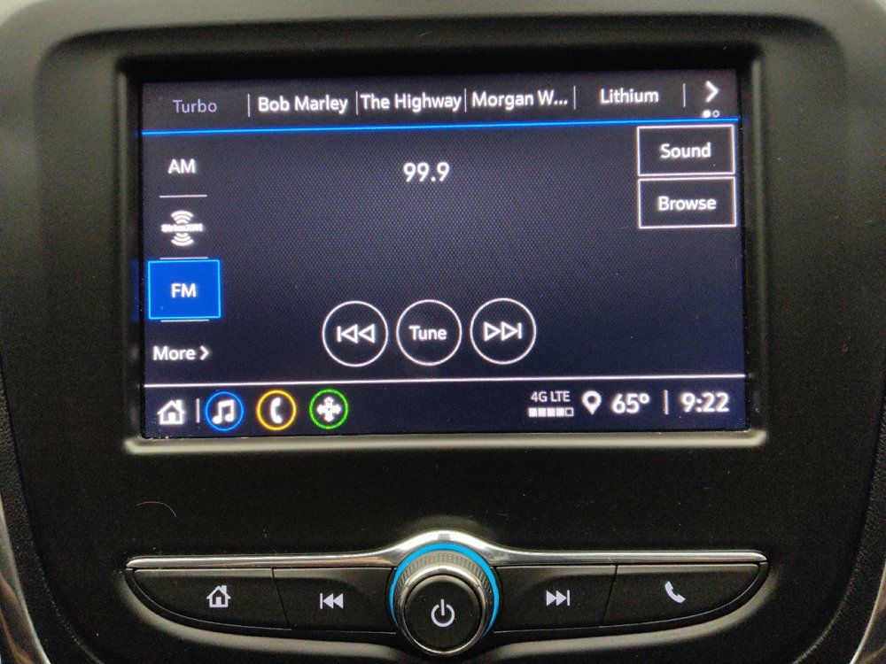 Used 2022 Chevrolet Equinox LT AWD/4WD image 25