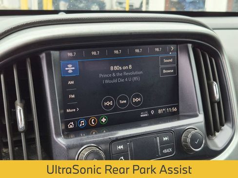 Used 2020 Chevrolet Colorado LT w/ Safety Package RWD image 22