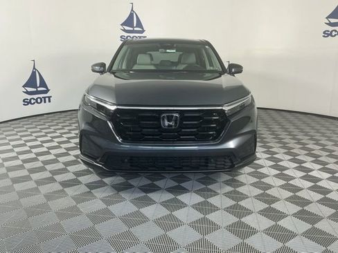 Used 2023 Honda CR-V EX-L image 2