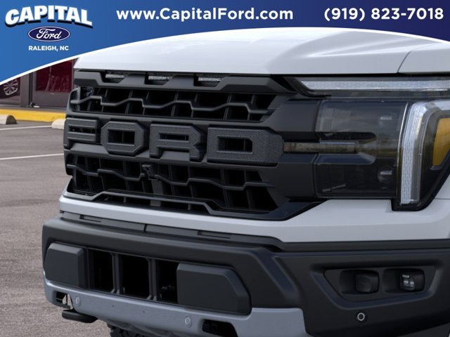 New 2026 Ford F150 Raptor AWD/4WD image 18