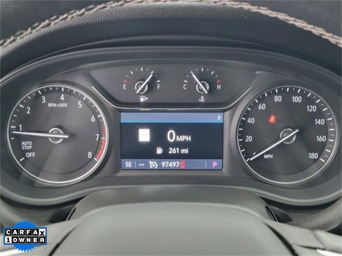 Used 2019 Buick Regal Essence w/ Sights and Sounds Package image 24