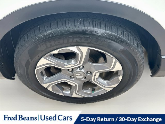 Used 2017 Honda CR-V EX-L image 36