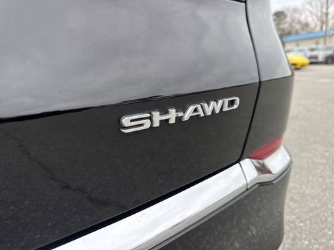 Used 2023 Acura MDX SH-AWD image 32