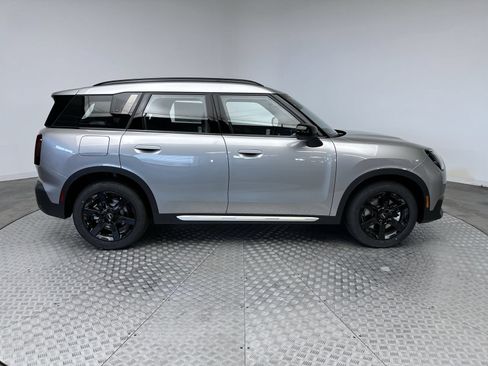 New 2027 MINI Cooper Countryman S AWD/4WD image 10