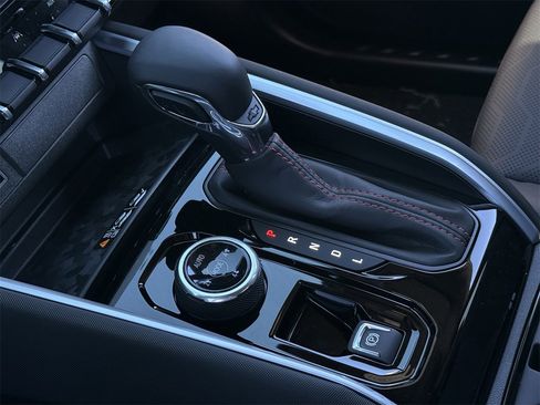 New 2026 Chevrolet Colorado Z71 w/ Technology Package image 19