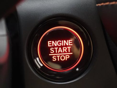 Certified 2026 Honda HR-V Sport image 17