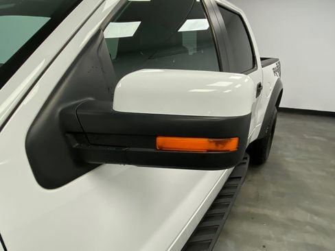 Used 2014 Ford F150 Raptor w/ Equipment Group 801A Luxury image 12