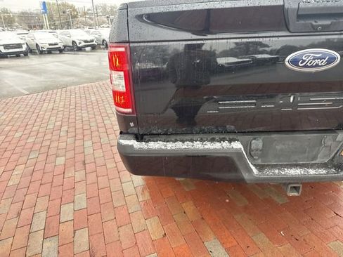 Used 2020 Ford F150 XL w/ Equipment Group 101A Mid image 8