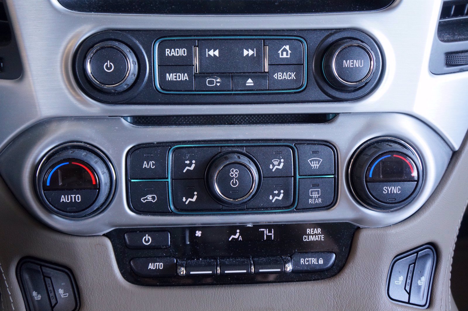Used 2019 GMC Yukon SLT RWD image 17