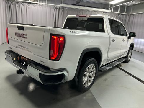 Used 2019 GMC Sierra 1500 SLT image 7