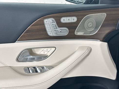 New 2026 Mercedes-Benz GLE 450 4MATIC image 18