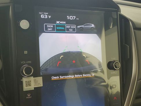 New 2025 Subaru Crosstrek 2.5i Premium image 17