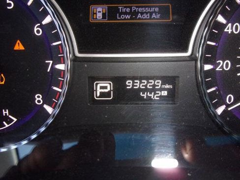 Used 2015 INFINITI QX60 FWD w/ Premium Plus Package image 13