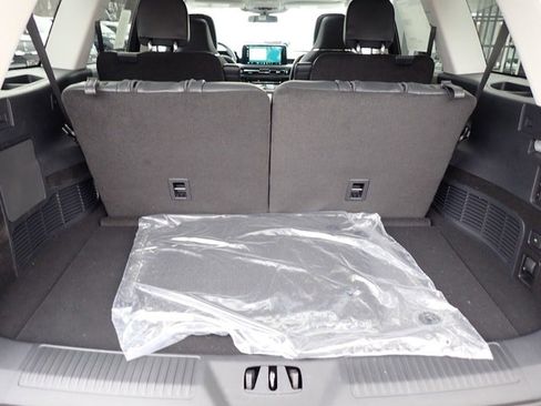 New 2025 Lincoln Aviator Reserve w/ Equipment Group 201A image 5