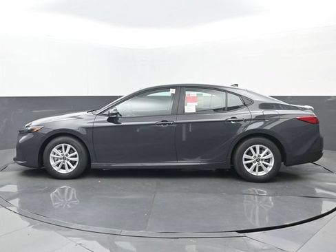 New 2026 Toyota Camry LE w/ Convenience Package FWD image 20