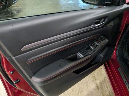 Used 2023 Nissan Altima 2.5 SR image 32