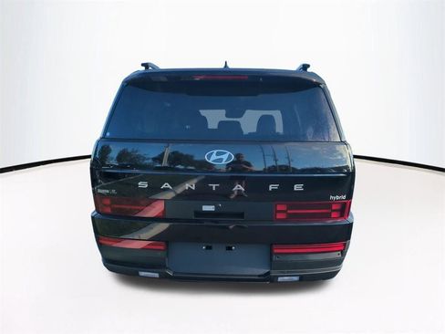New 2026 Hyundai Santa Fe SEL image 6