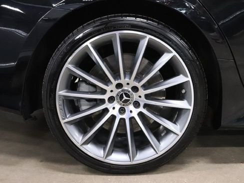 Used 2019 Mercedes-Benz CLS 450 450 4MATIC image 38