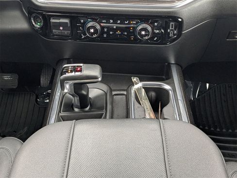 Used 2023 Chevrolet Silverado 1500 LTZ w/ Z71 Off-Road Package image 18