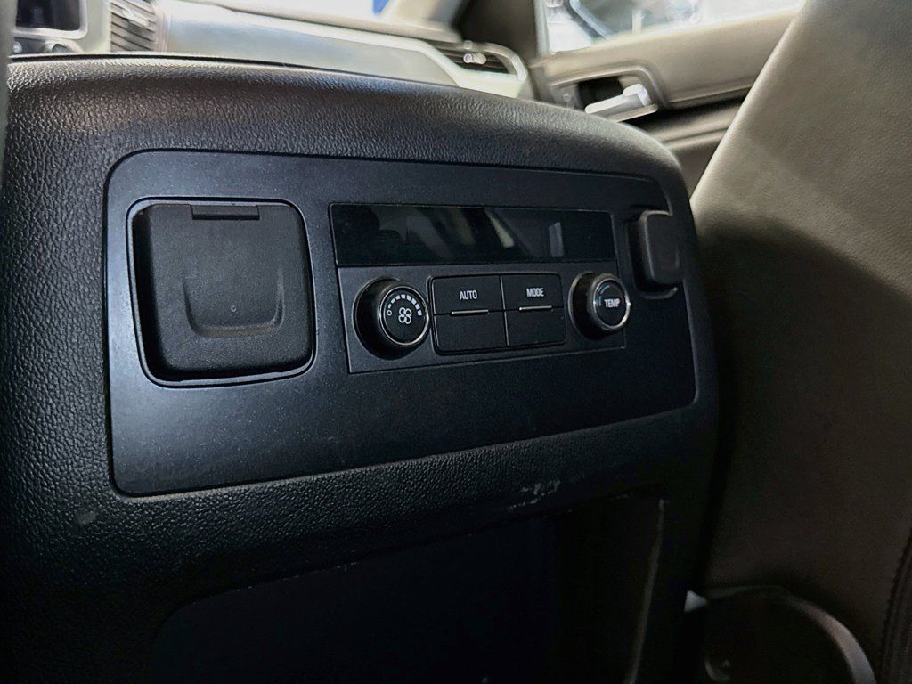 Used 2019 Chevrolet Tahoe LT AWD/4WD image 25