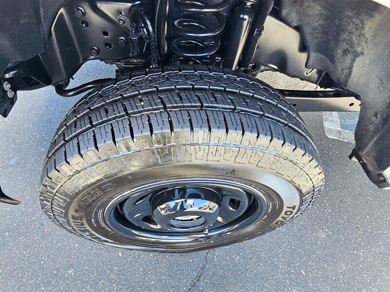 Used 2019 Ford F250 XL w/ Power Equipment Group AWD/4WD image 22