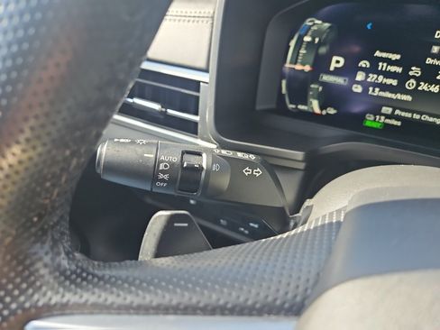 Used 2024 Mitsubishi Outlander SE AWD/4WD image 20