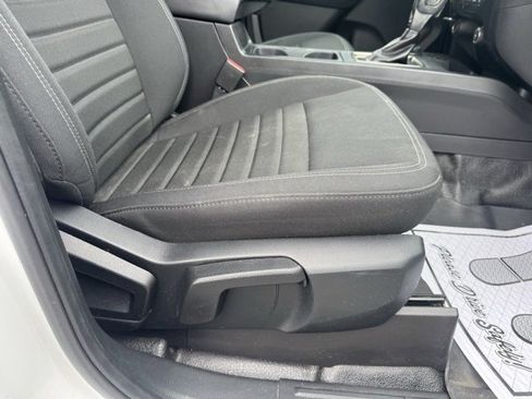 Certified 2021 Ford Ranger XL w/ Equipment Group 101A High image 15