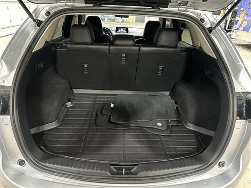 Used 2019 MAZDA CX-5 Touring image 23