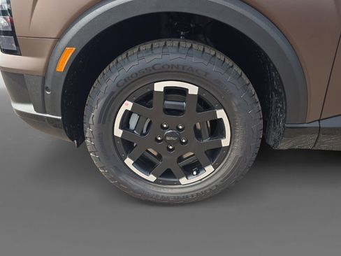 New 2026 Hyundai Palisade XRT Pro image 9