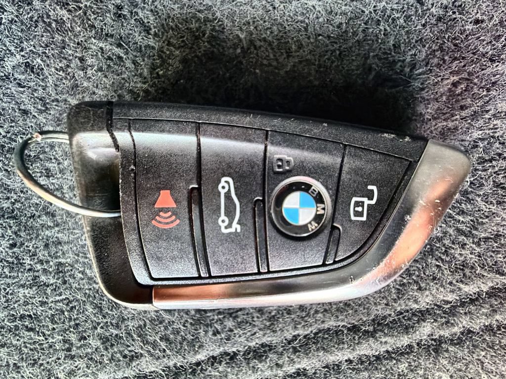 Used 2024 BMW X3 xDrive30i w/ Convenience Package w/ZPA AWD/4WD image 28