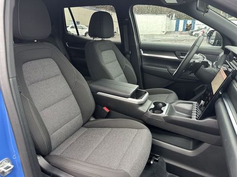 Used 2026 GMC Terrain Elevation image 27