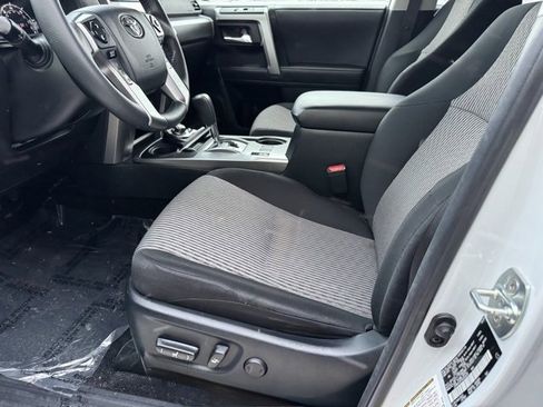 Certified 2024 Toyota 4Runner SR5 image 5