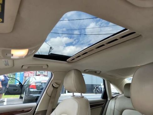 Used 2012 Audi A4 2.0T Premium FWD image 24