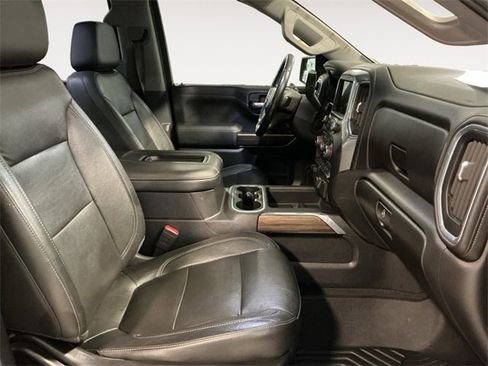 Used 2020 Chevrolet Silverado 1500 RST image 12